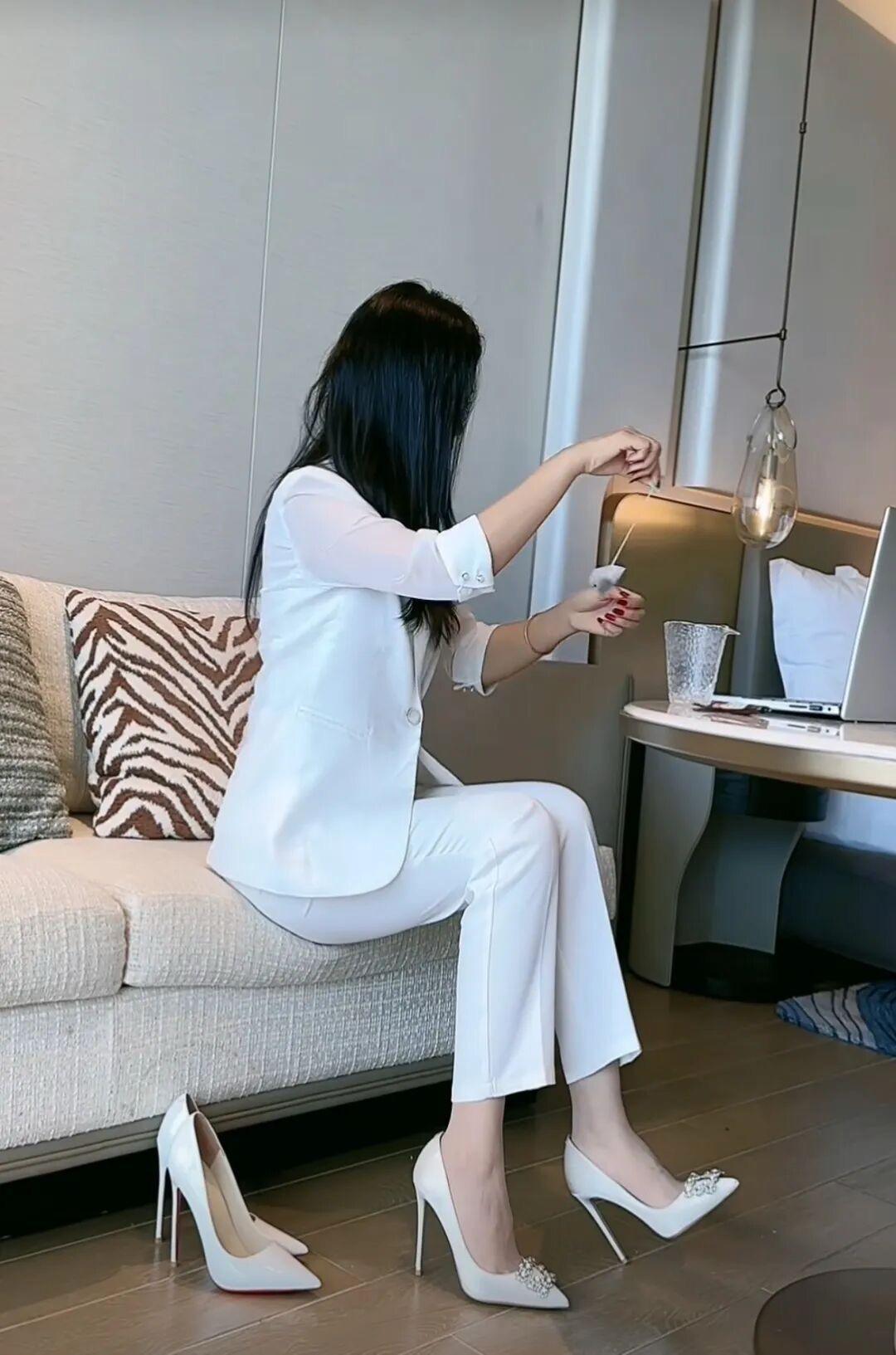 你心目中的女神是哪一位呀