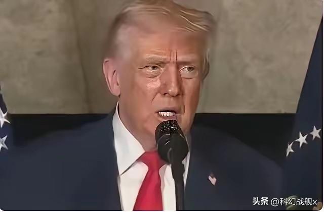 美国说了"若中国以武力推进台湾统一，美国就要公开中国精英们的在美资产"，这"戏"