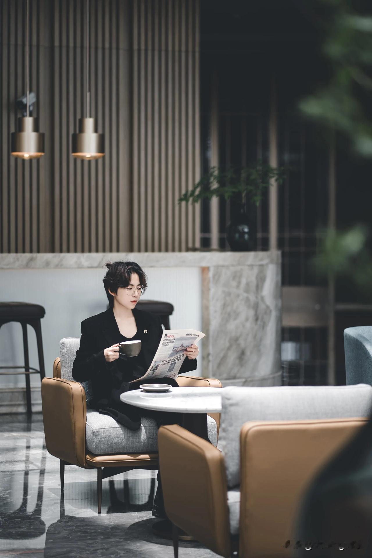 来广州南沙出差啦，无意中发现了这家刚开的新酒店，就在国际金融论坛IFF旁边👉「