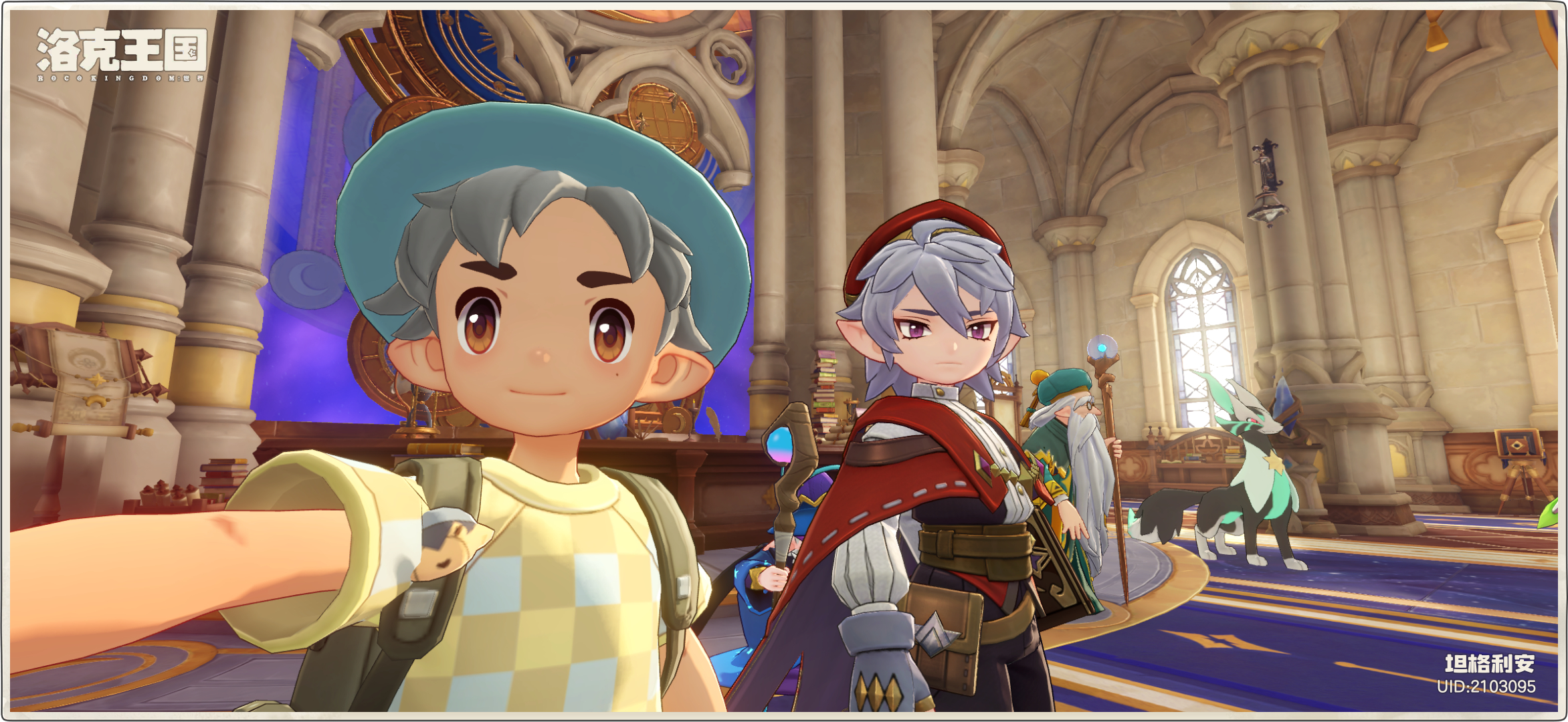 小时候第一个充钱玩的游戏是洛克王国，不过严格来讲不是我自己充的钱，是同学送的。有