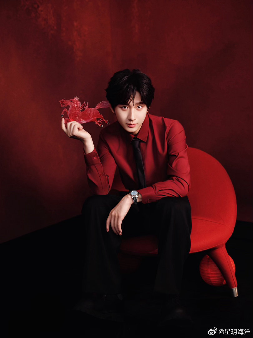 成毅成毅长安二十四计cy成毅谢淮安长安二十四计太好看了好剧～绝绝子成毅｜赴山海｜