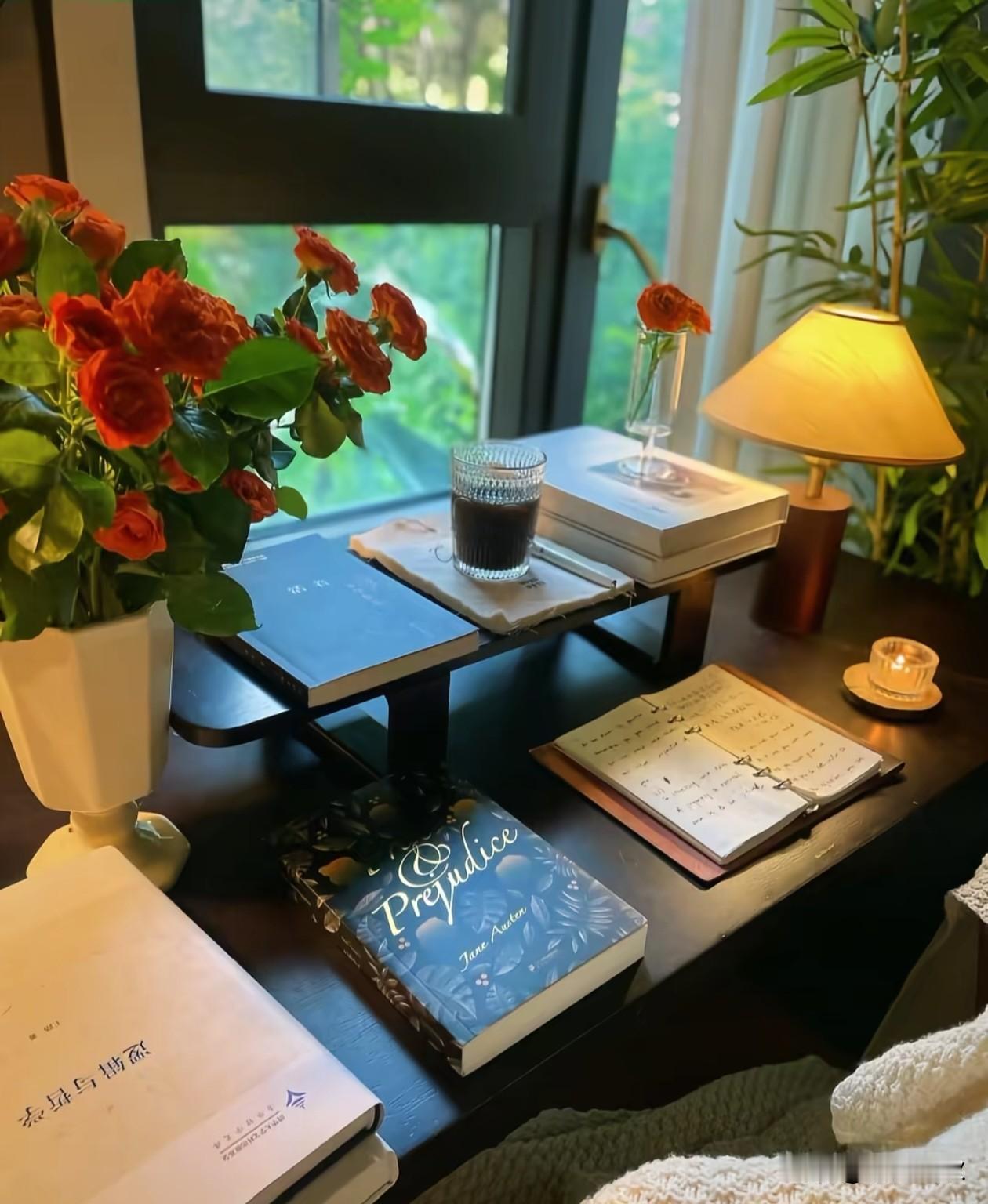 渡人生的难，谢阳光的暖