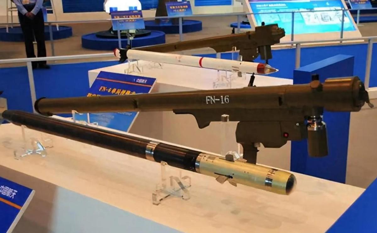 伊朗从中国买400套单兵防空导弹？中方回应与西方高下立判
 
路透社近日援引所谓