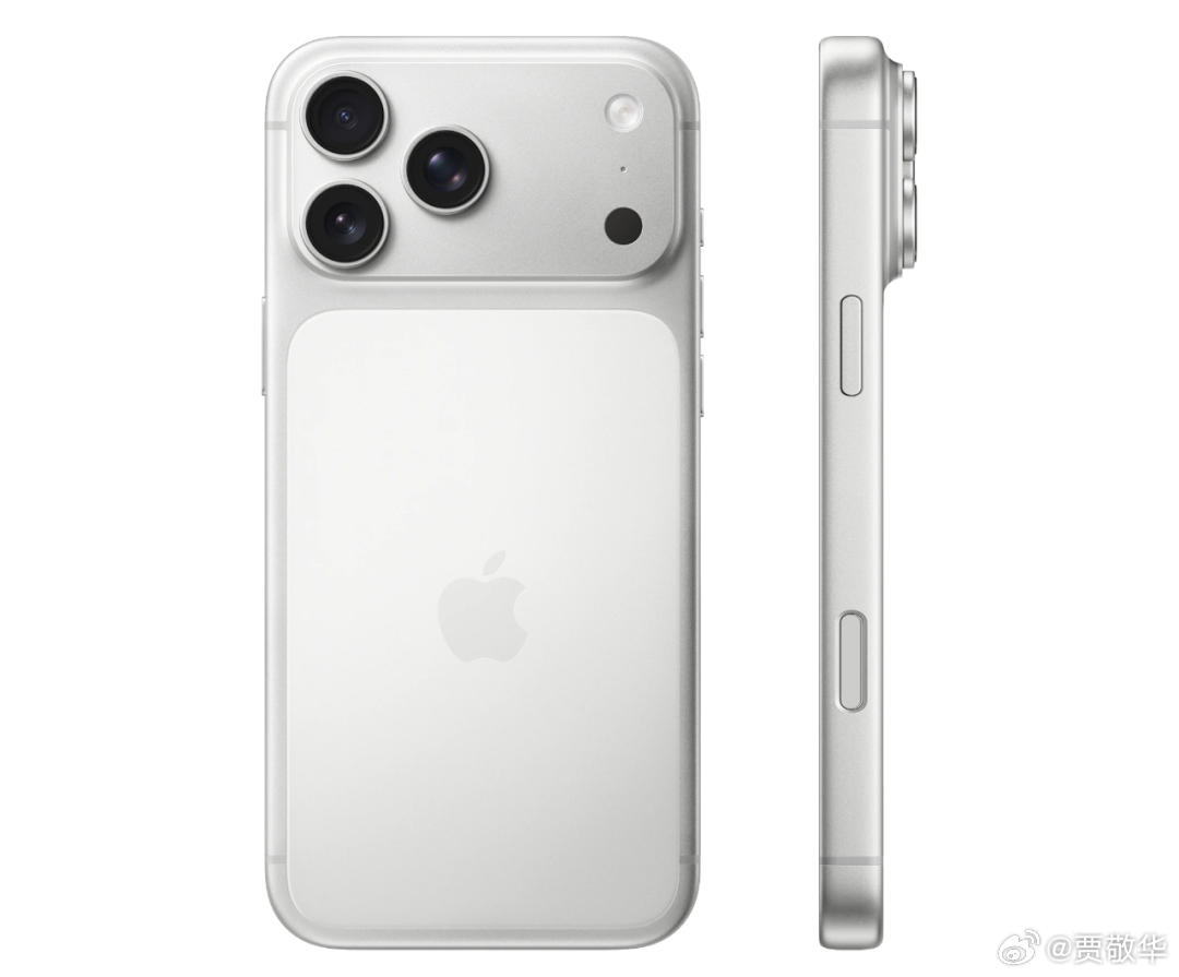 #iPhone18Pro或温和涨价# 苹果也学会发明新词儿了，温和涨价。上半年说
