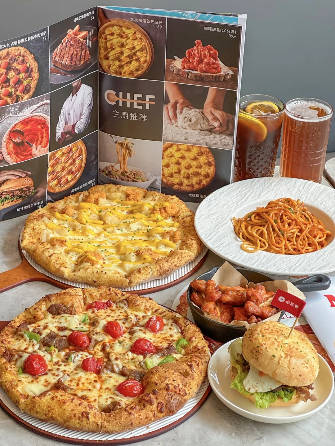 这就是小钱风吗？百元吃出仪式感！！