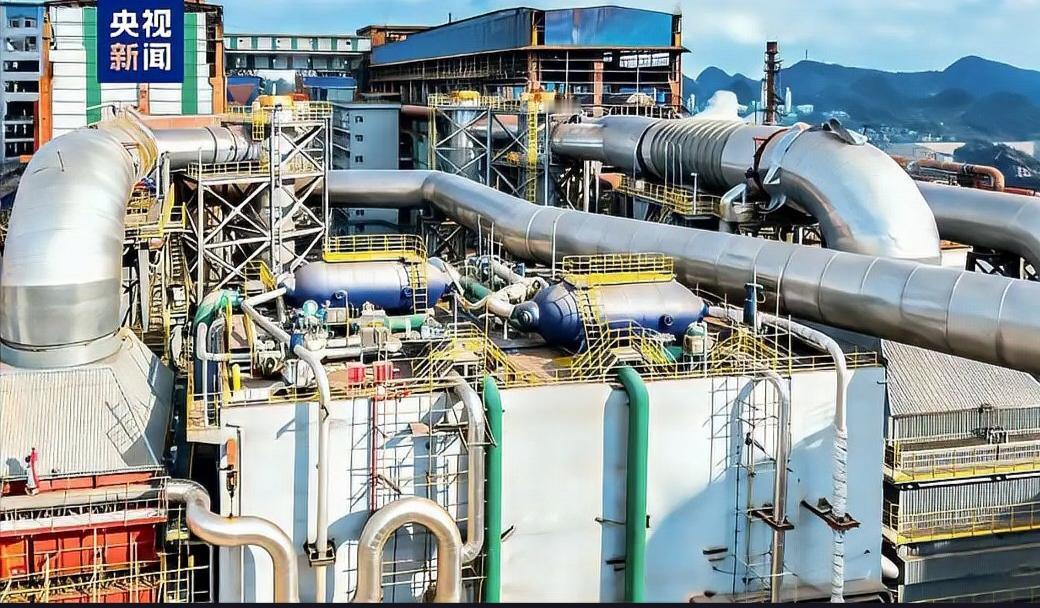 随着全球对环保和节能减排要求的日益严格，如何高效利用工业余热成为关注焦点。近日，