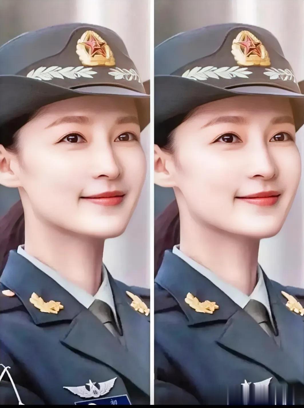 美女找不同
6处不同找找[灵光一闪]