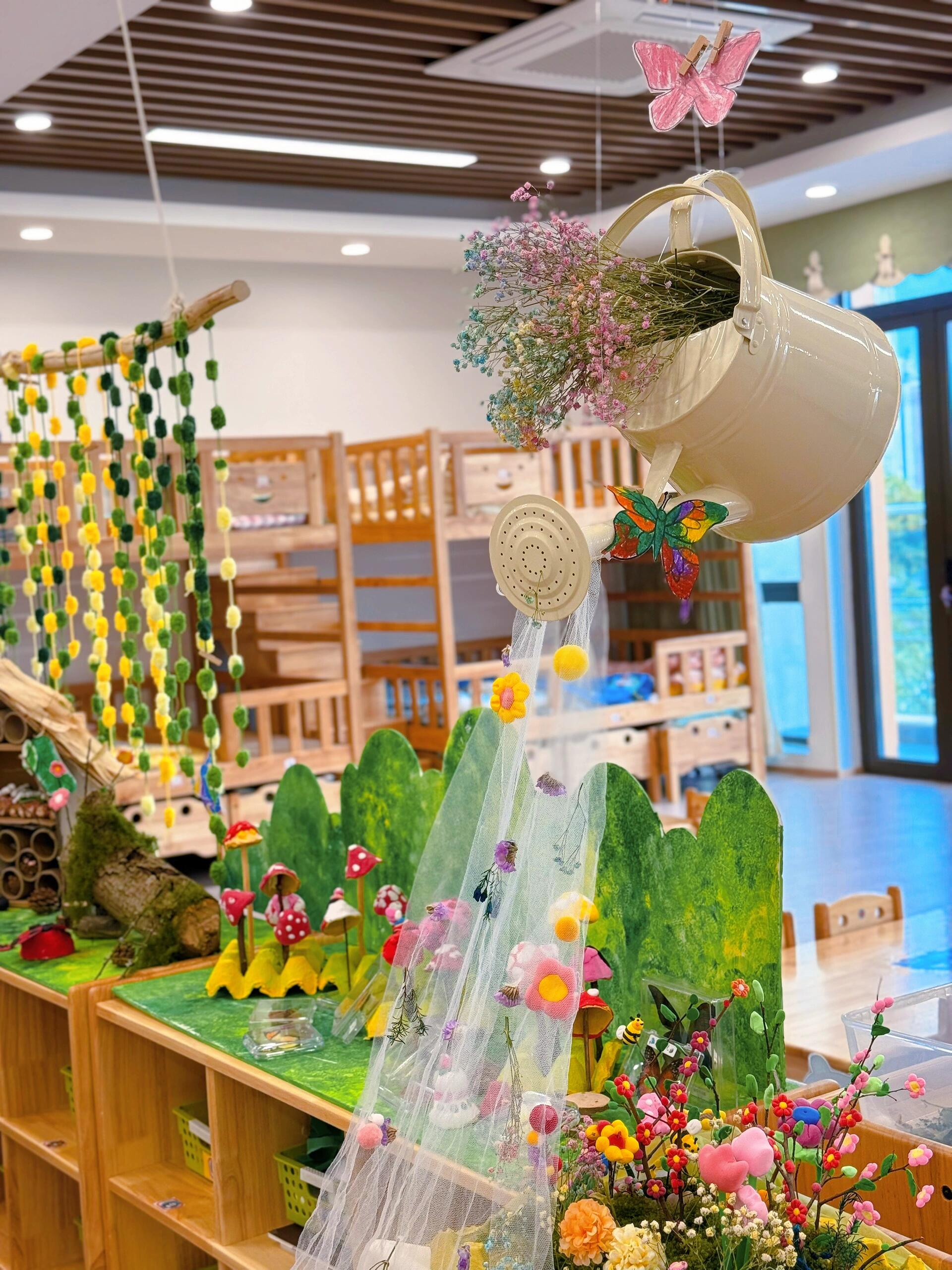 幼儿教育 幼师 必备 环创素材 幼儿园