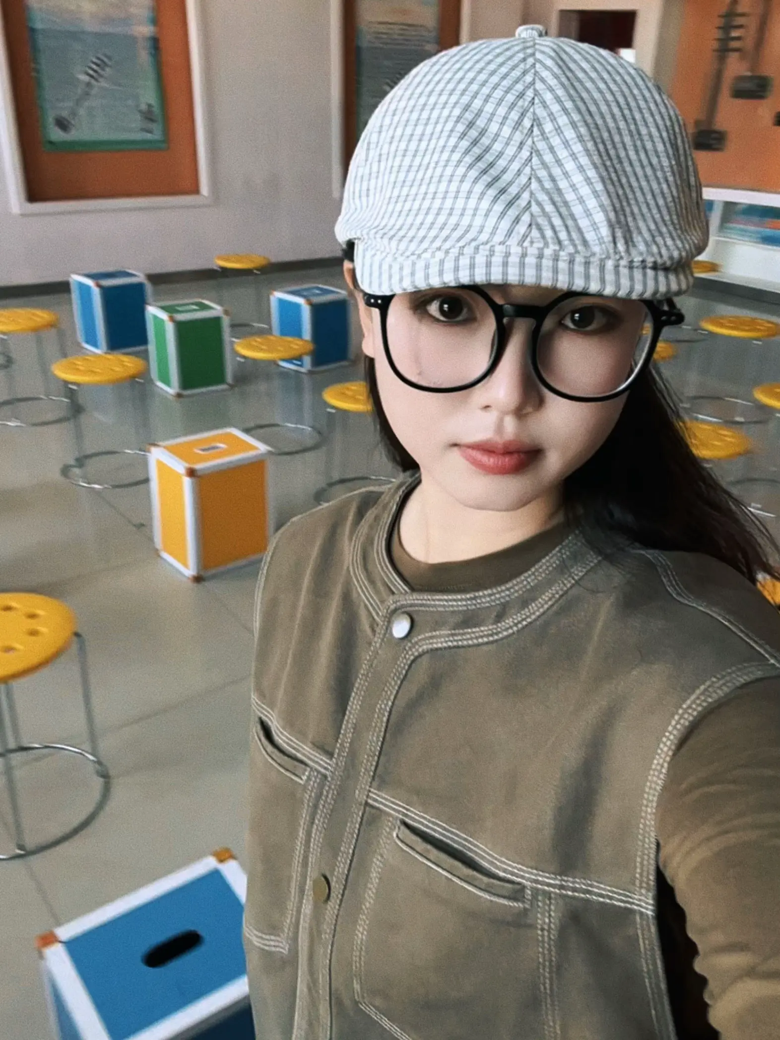 不经历周一   怎能见周五