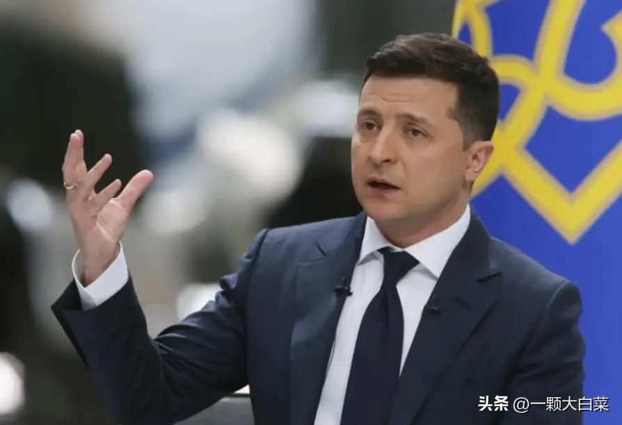 泽连斯基迎来一个坏消息！

3月24日，乌克兰媒体透露，美国已经要求泽连斯基从顿