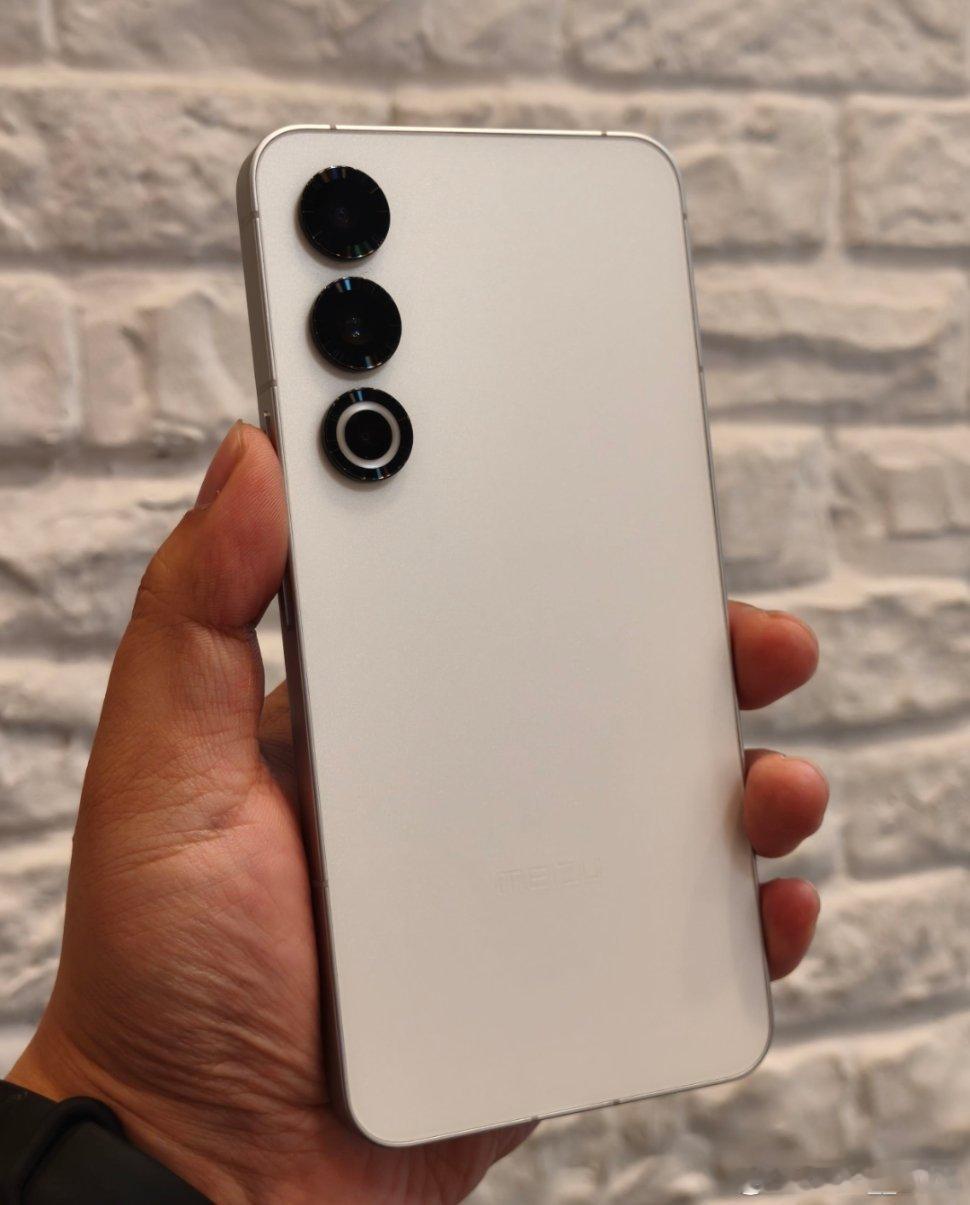 如果魅族手机没有了，大家会换哪个品牌？ 