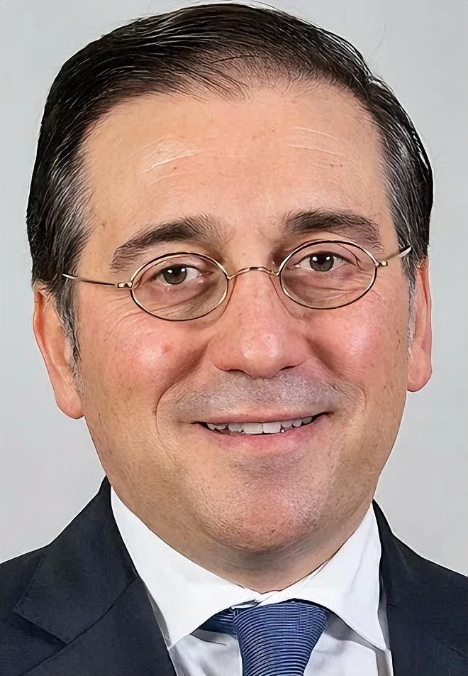 西班牙又一次站出来了！他们敦促以色列在“所有战线”停火

4月8日，西班牙外交大