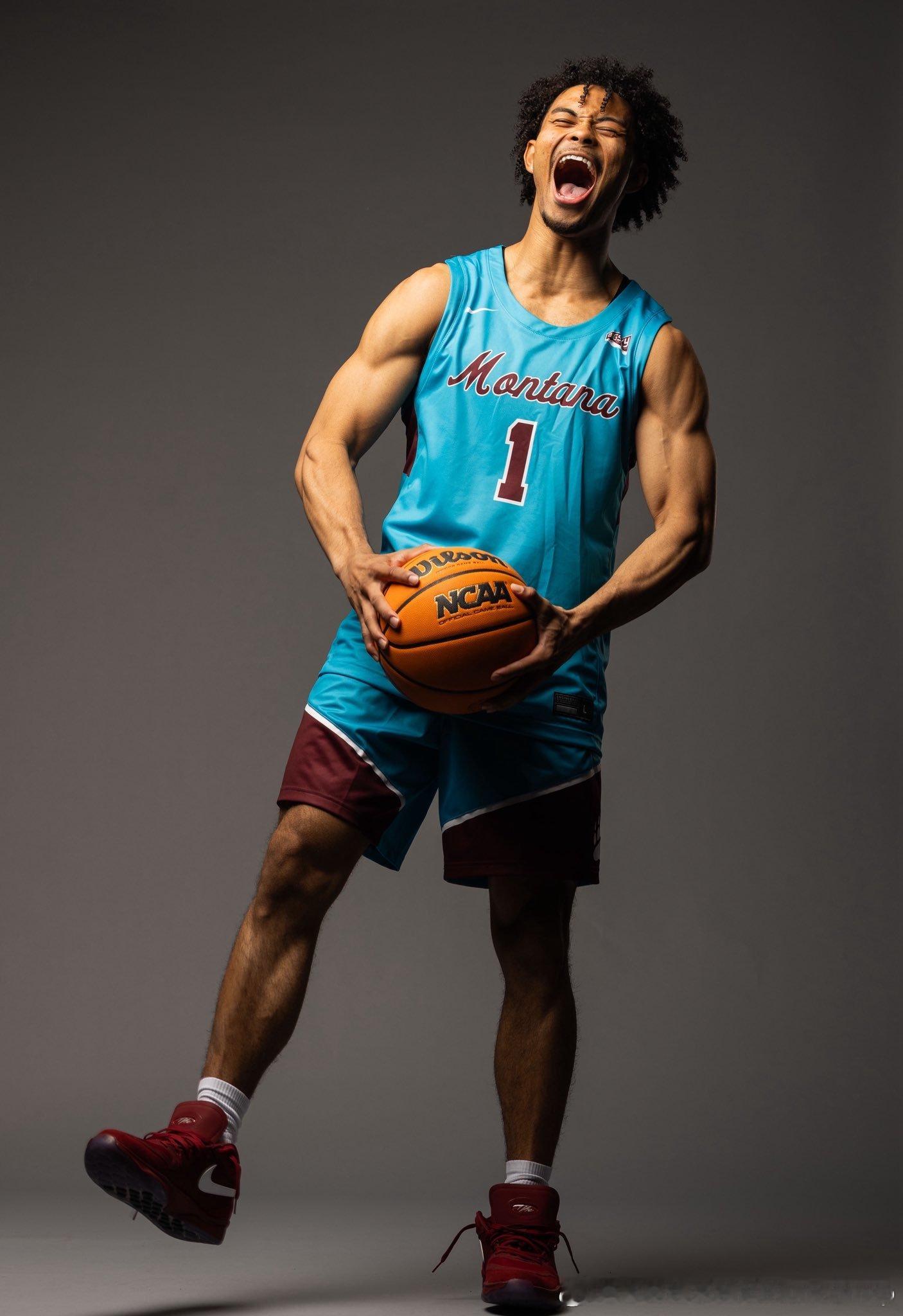 日本混血控卫Lolo Rudolph(2006-188cm-PG)重返NCAA一