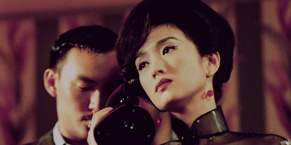 今天是巩俐的60岁生日~九宫格图分别来自：《爱神》《霸王别姬》《唐伯虎点秋香》《