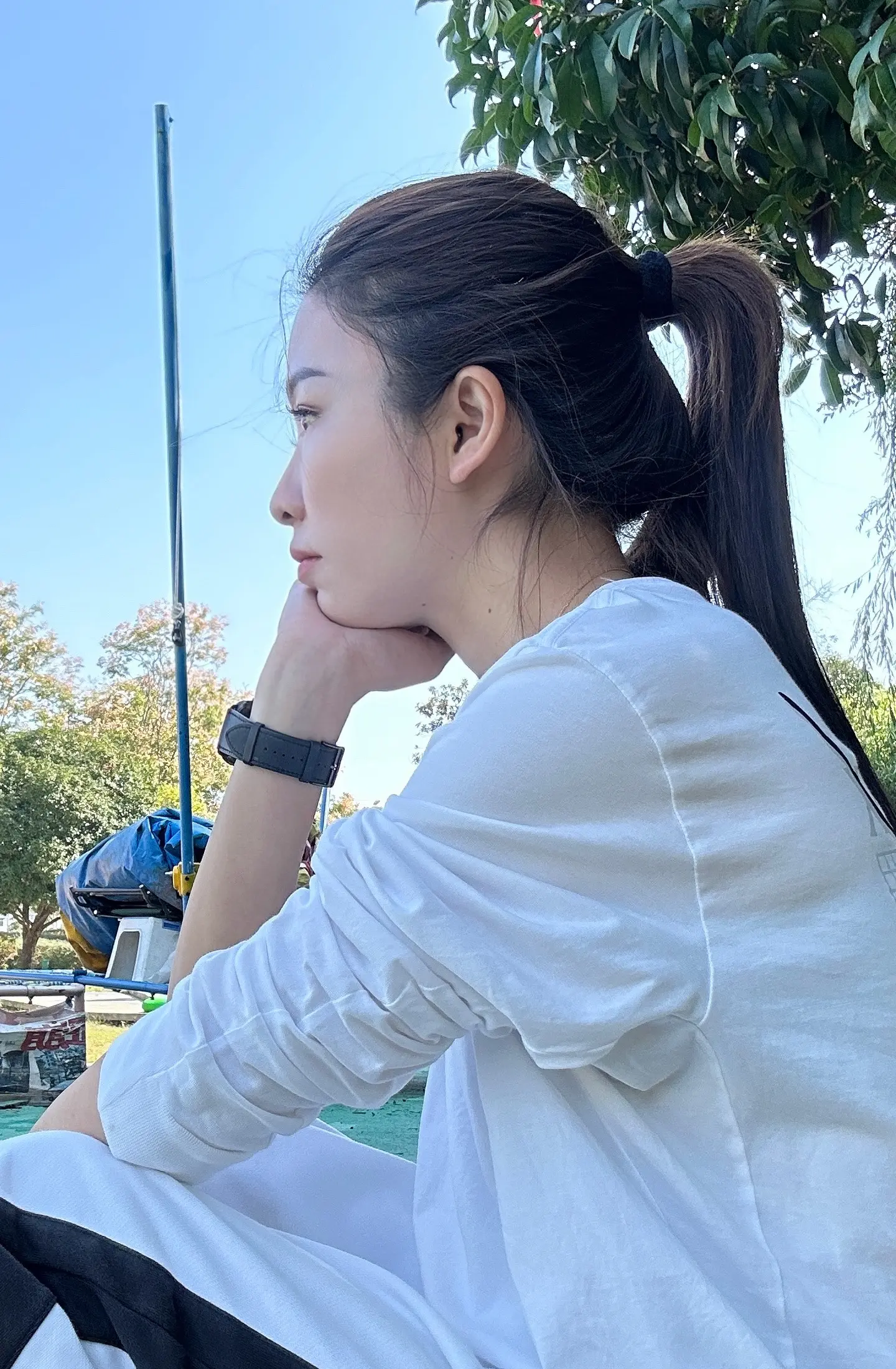 会有人唱这首歌给我听吗？