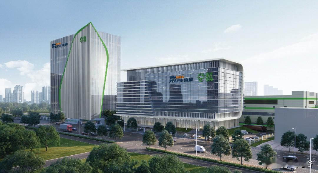 光谷25个项目集中宣布开工！

9月20日，2024年第三季度全省、全市重大项目