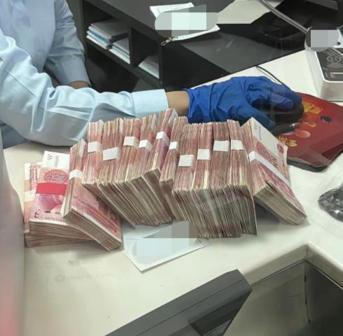 1800万存款被银行员工转走，银行存款还安全么？普通人应该如何保护好自己的现金呢