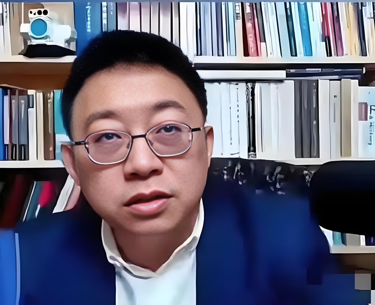 当沈逸教授掷地有声地指出“日本对中国的最终方案是亡国灭种”时，这句振聋发聩的论断