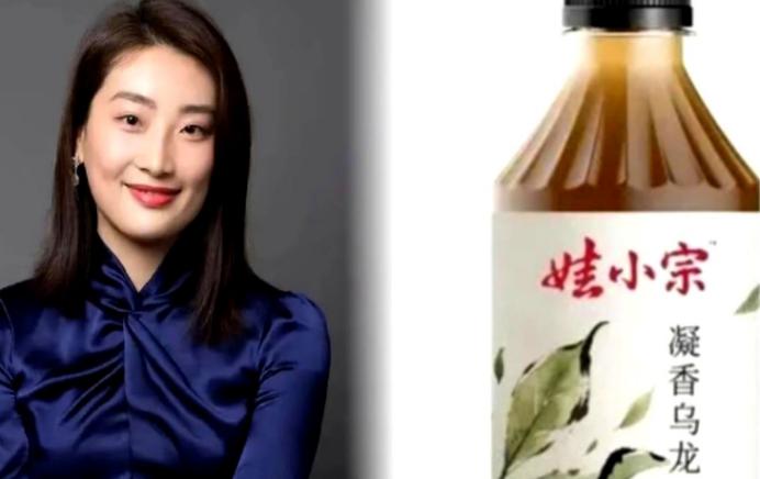 宗馥莉当年达能那场官司，拖了十几年，商标用起来像戴着手铐跳舞。她想改产品、推新品