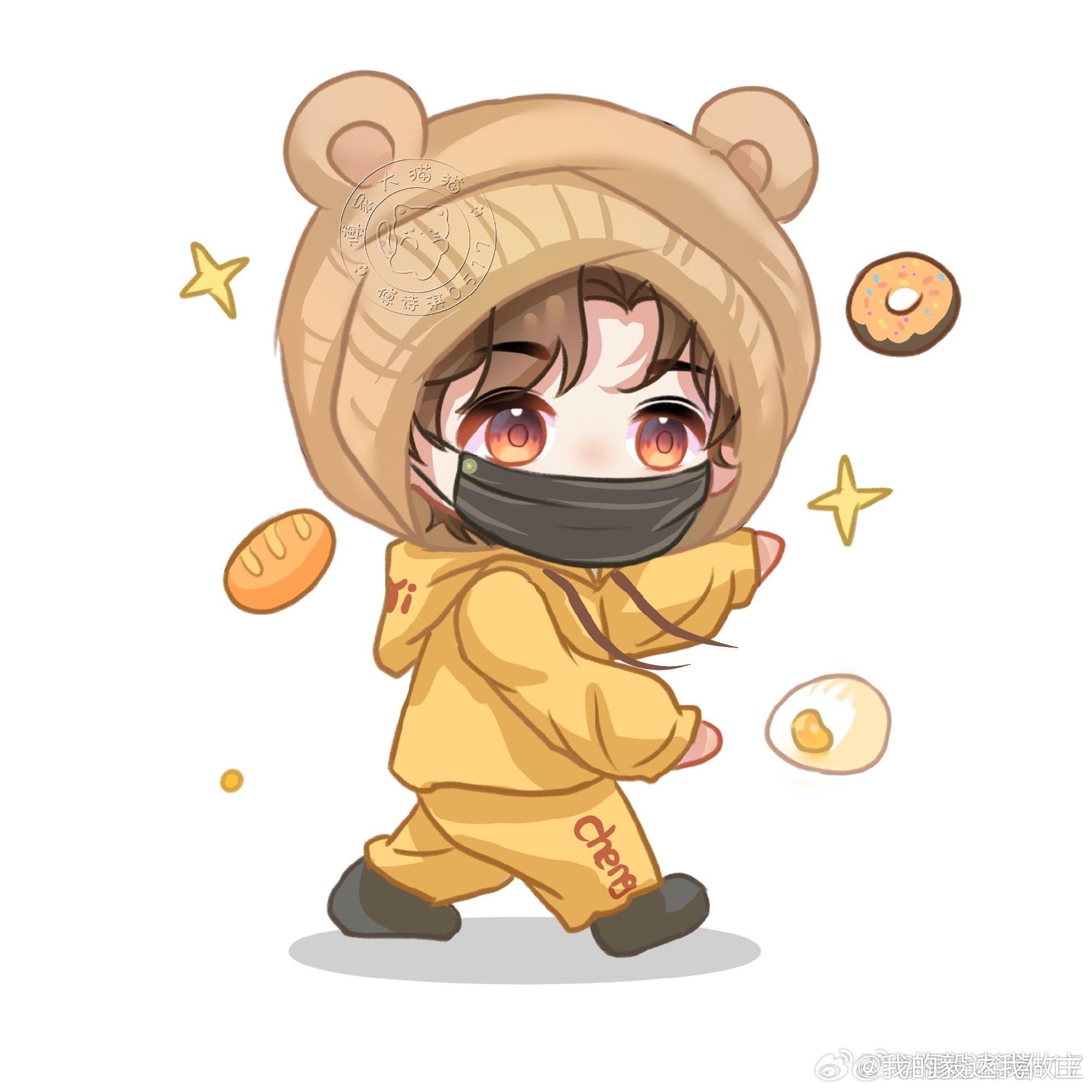 成毅两京十五日cy成毅朱瞻基━━🐾━━🐾━━🐾━━❥❥❥岁月安然，四季流转