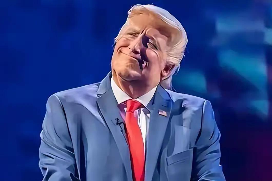 不要幻想特朗普访华就能改善两国关系，他既是商人思维更是既得利益者，急于访华主要目