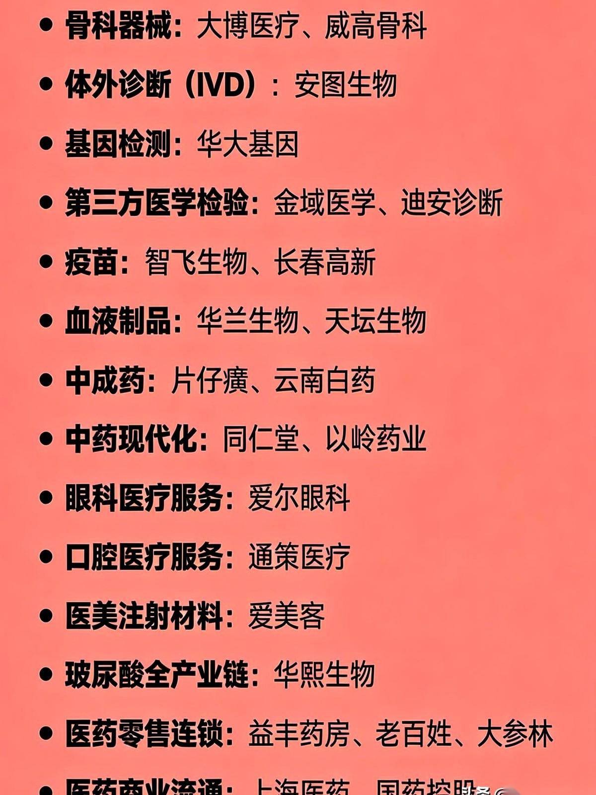 你有没有想过，从你生病怕死，到你爱美怕老，这一辈子，早就被一群公司给安排得明明白