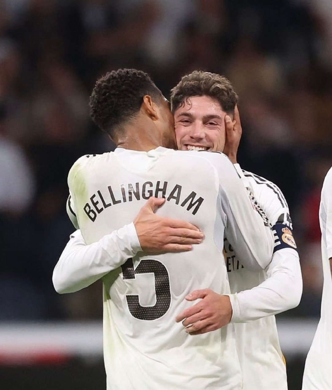 巴尔韦德对阵瓦伦西亚：- 90分钟- 1次助攻- 97次触球- 95%传球成功率