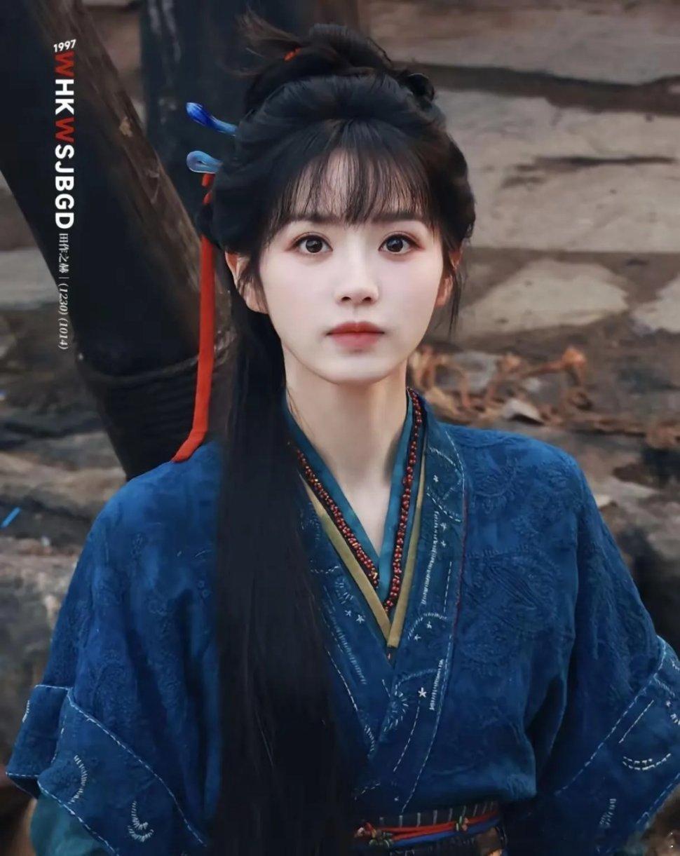 田曦薇肉铺砍骨、身披40斤盔甲？假的。但国产剧真正的“硬核出海”，比这燃一百倍。