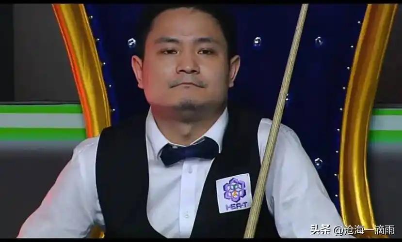 蓝裕豪如获胜第二轮出现两场中国德比!
今晚17点，斯诺克世锦赛首轮比赛，中国球员