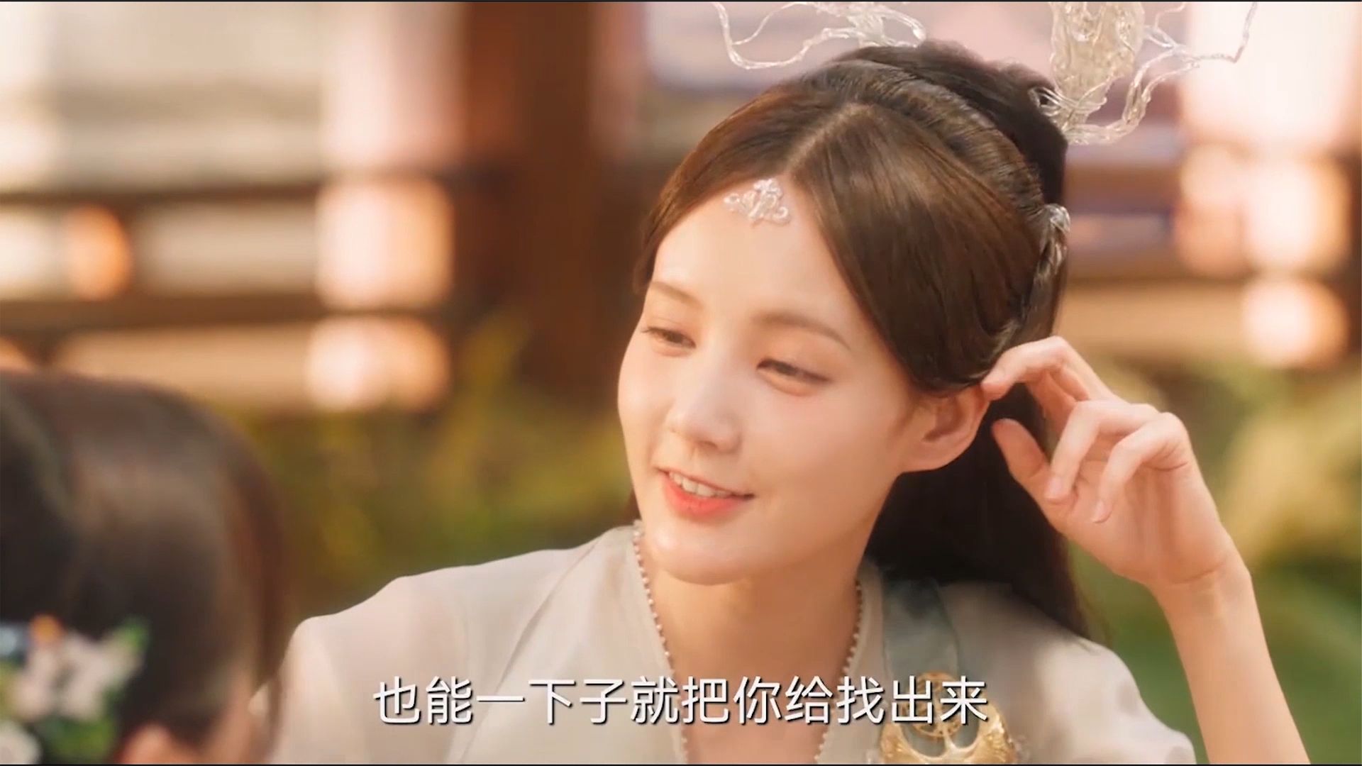 原来李一桐已经有25部女主剧了，有6部待播