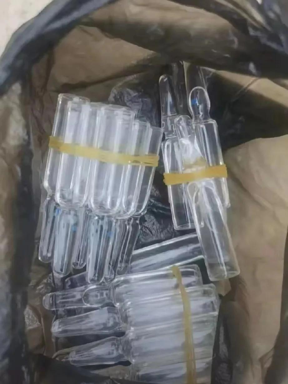 内蒙古锡林浩特警方：跨省贩毒案背后的坚守与胜利

在社会的黑暗角落，总有一些违法