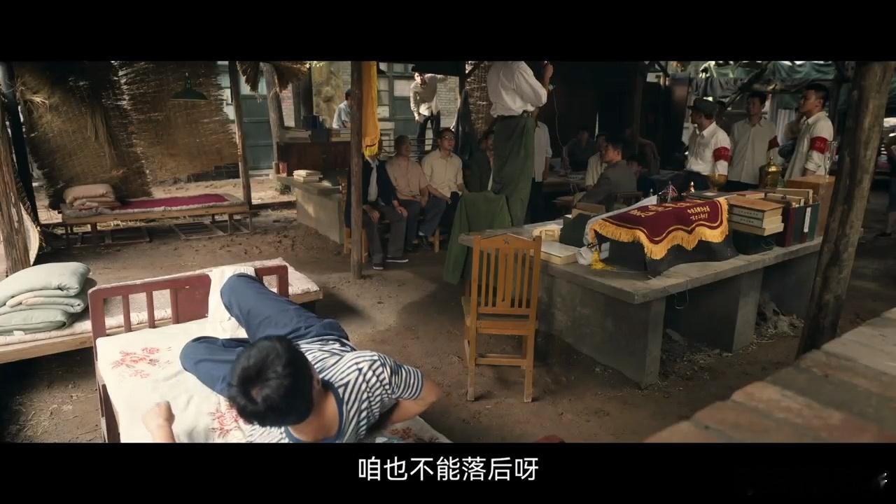 敢质疑舅 舅出手给你看真的被胡三元这个硬核舅舅惊艳到了，人物行事风格完全超出预想