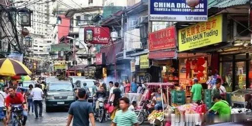 2026年7月，OCTA Research一份民调让菲律宾对华态度的底牌亮了出来
