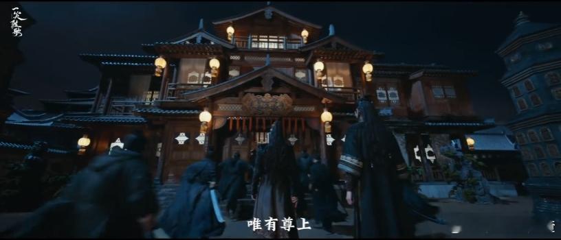 夏静石死在了大仇得报的那一天 一笑随歌 夏静石一生坎坷，在掖庭忍辱负重，大仇得报