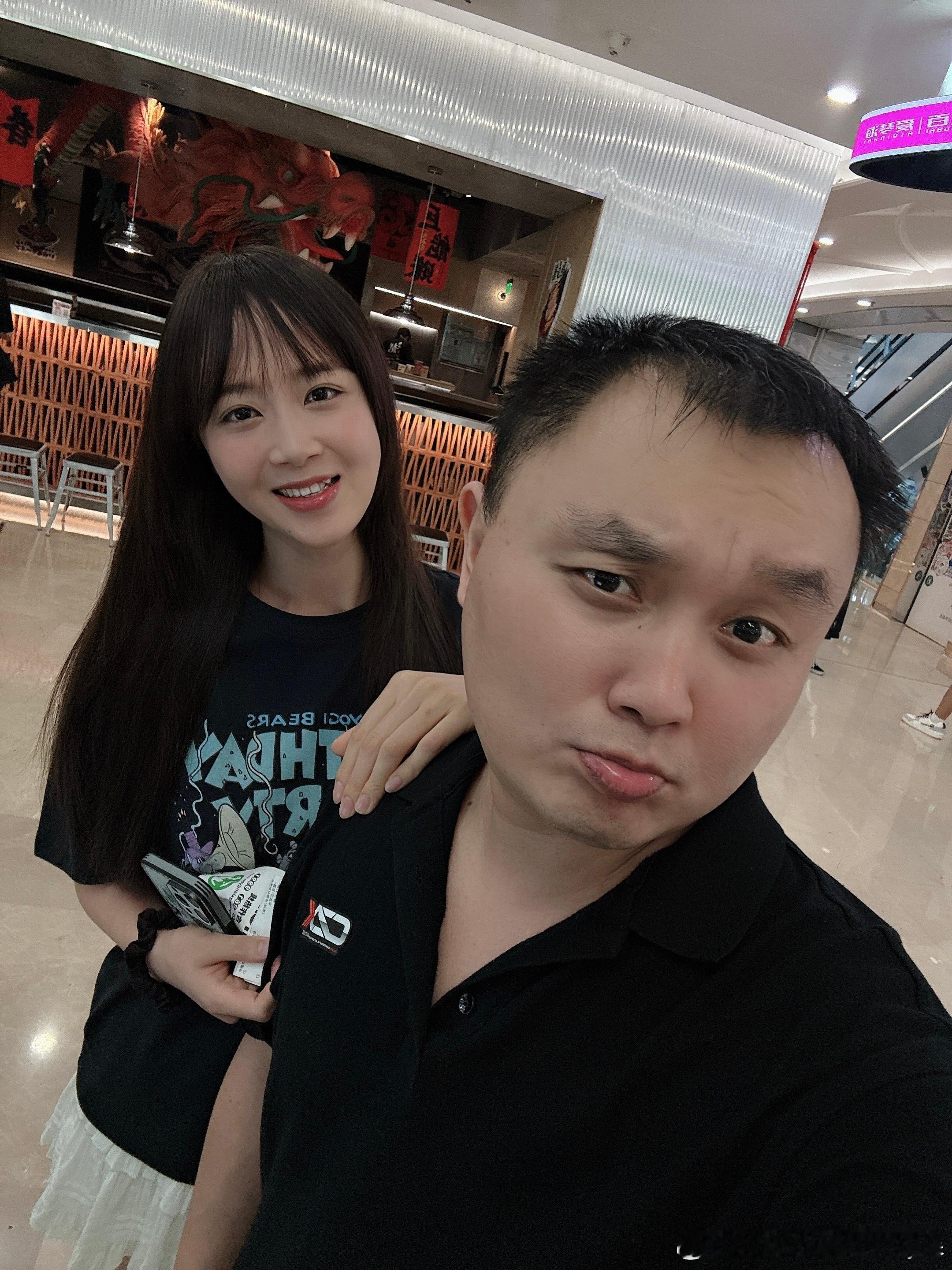 放假半天 看场电影🎬  ​​​