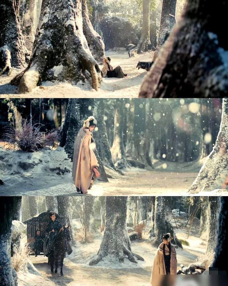 最近《逐玉》这剧，彻底杀疯了。
上线10天，周累计全端播放7.5亿，云合市占率