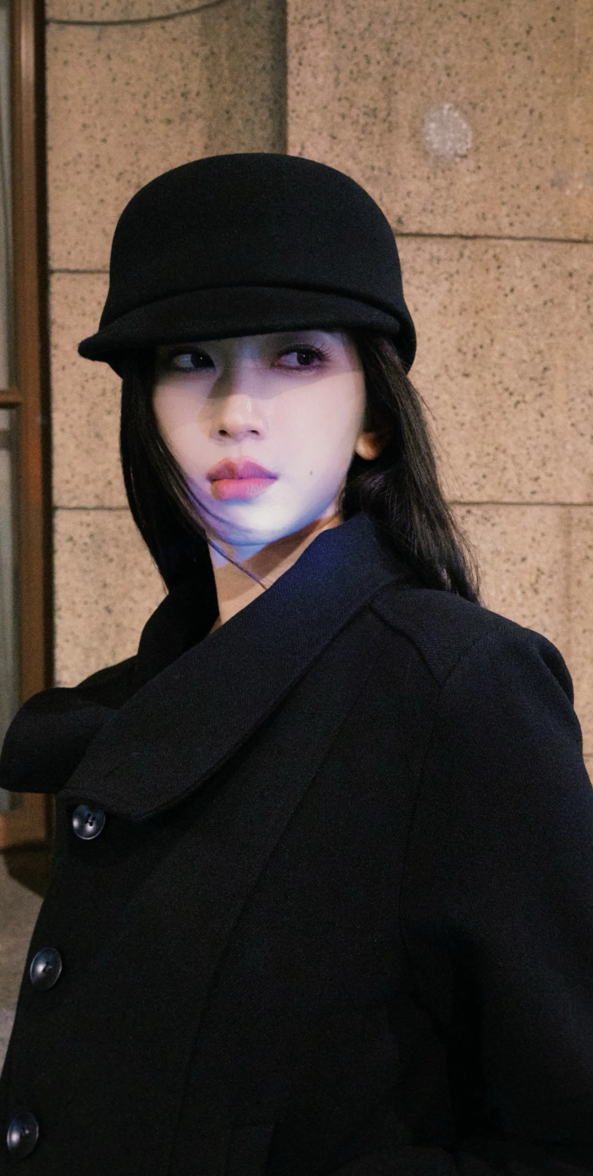 太美了！！！！！！！！！许愿姐姐上浪姐！