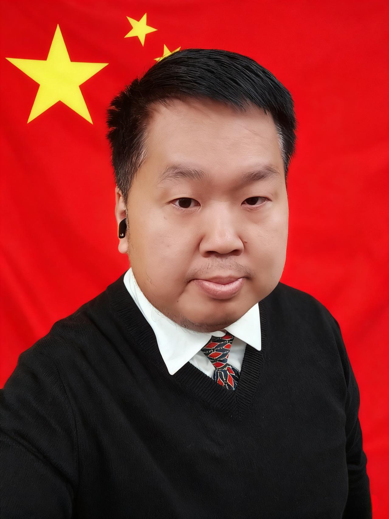今天参加国庆重要活动