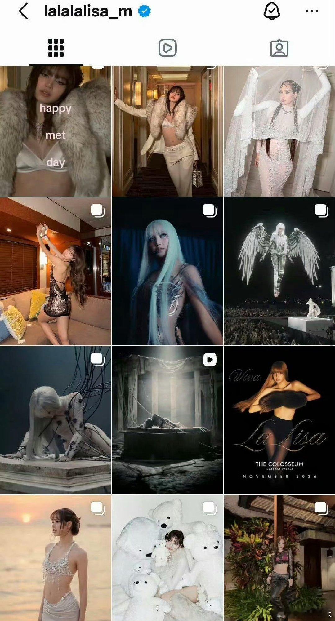 LV三公子和Lisa疑似分手近期，关于LVMH集团三公子弗雷德里克·阿尔诺与韩国