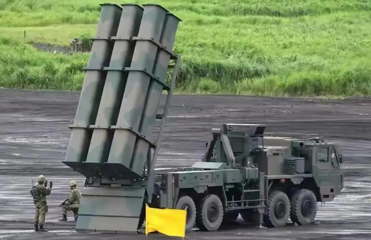 中国要做好战争准备！美伊大战给日本上了一课，琉球部署导弹，射程覆盖我国上海，还计