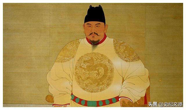 明朝26皇子不准进京，清朝皇子却不许离京，各有利弊，一目了然

明朝26位皇子被