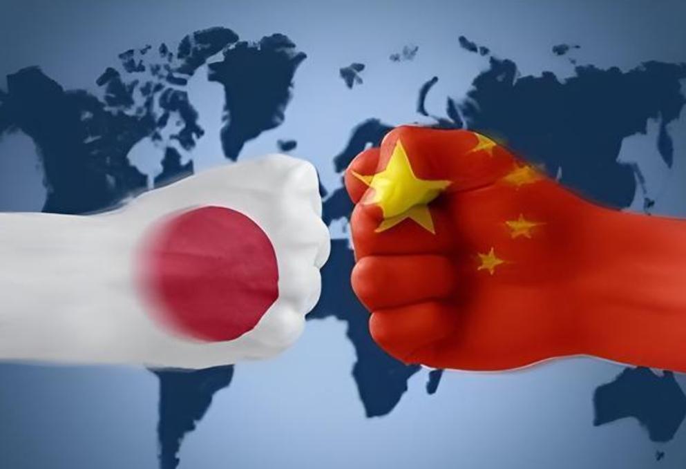 中日若是开战，到底有多少国家会帮日本，又有多少国家会帮中国，中国到时会面临怎样的