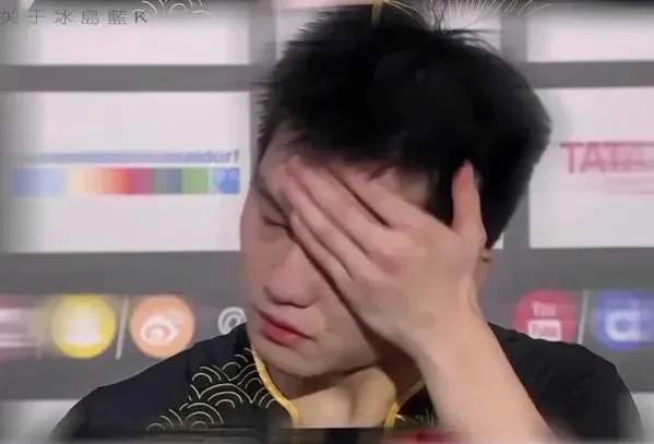 樊振东这个状态，让34岁的马龙怎么放心退休呢？

感觉樊振东打法对年轻一辈前三板