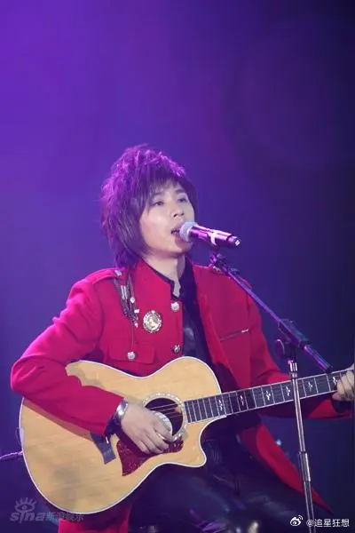 水木年华卢庚戌回应被侵权每个音符都凝结着创作者的思考，每段旋律都承载着独特的情感