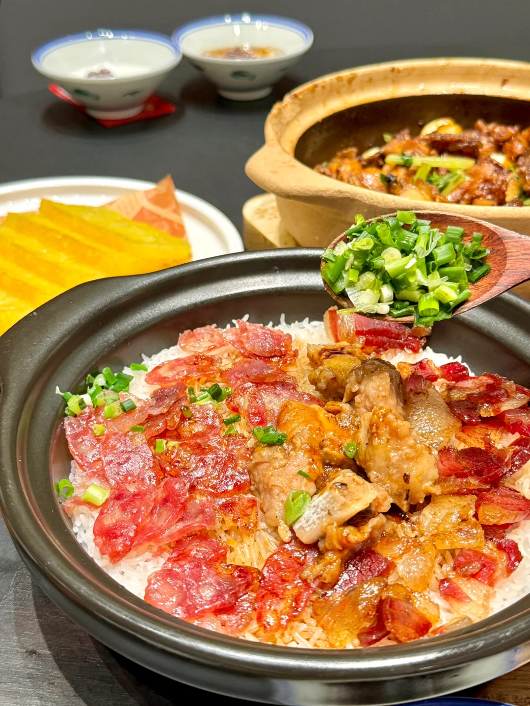 张家港这家啫啫煲没有对手✋