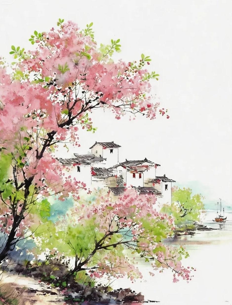 理想会在属于自己的季节里
颗粒饱满，自带锋芒
