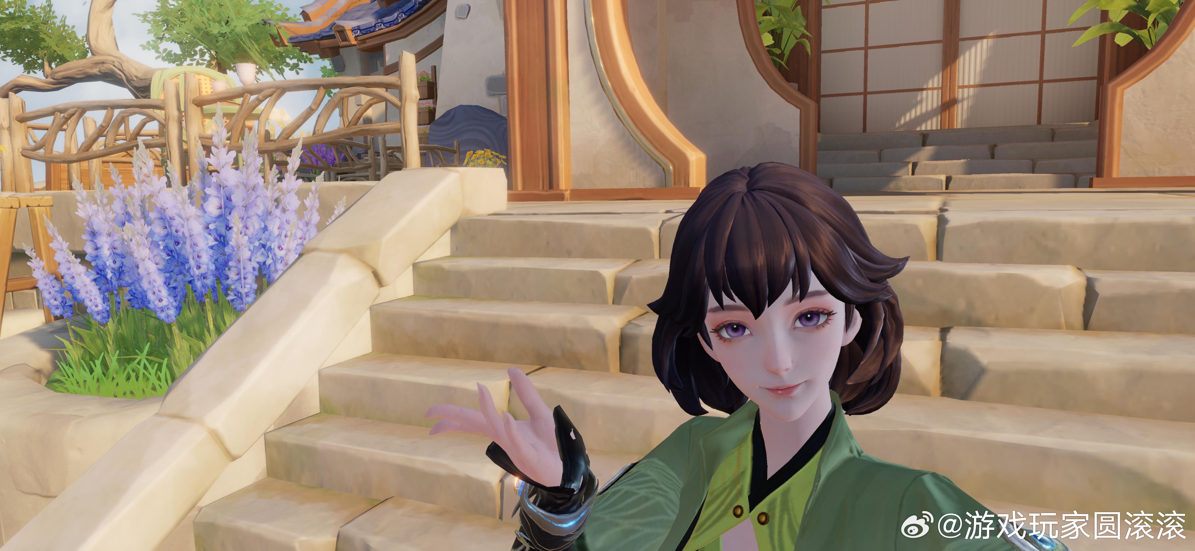 王者荣耀 S43赛季 王者S43新赛季陌上相逢王者S43新赛季有奖征集活动我们农