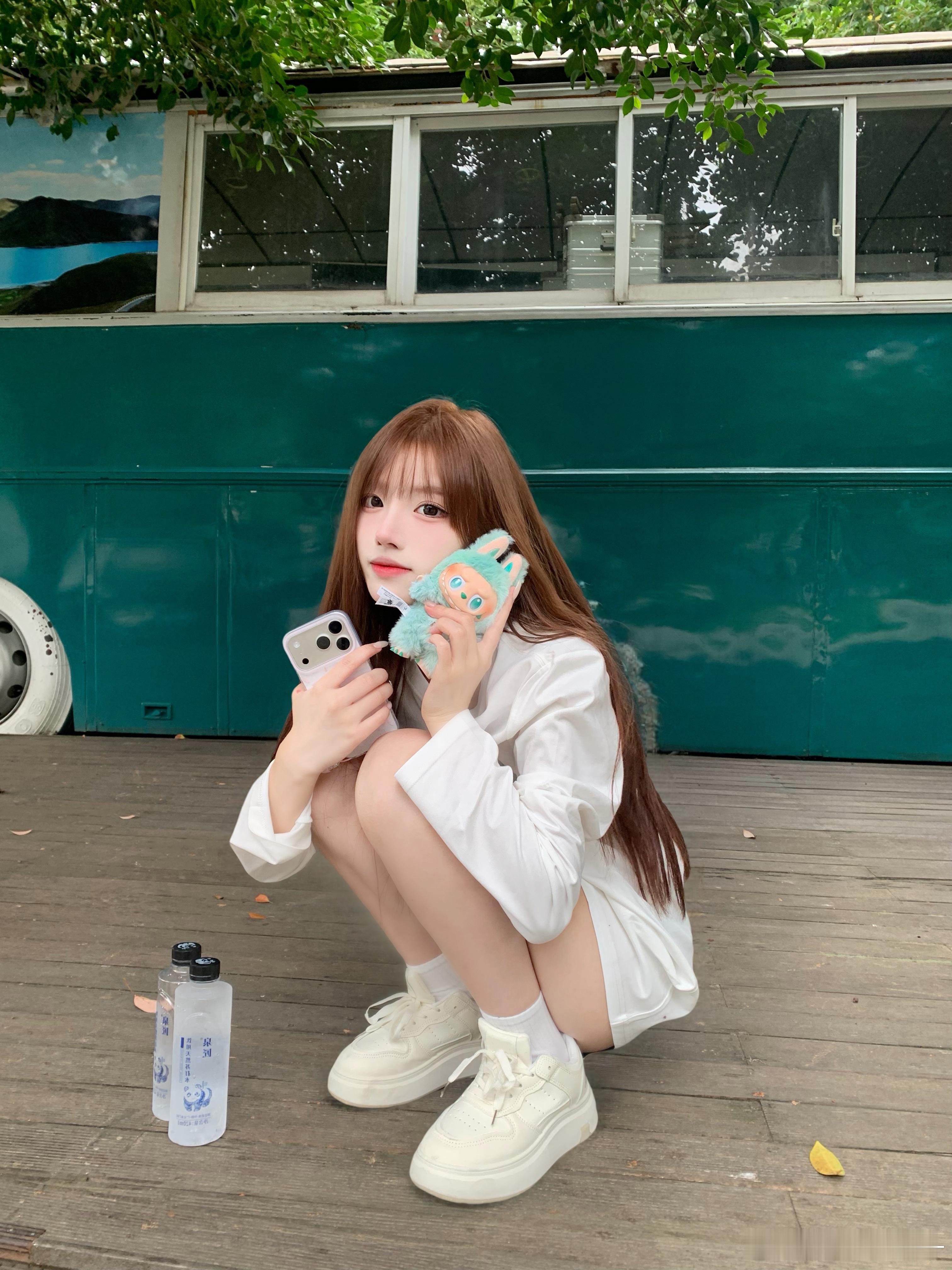 都在好好生活 ​​​