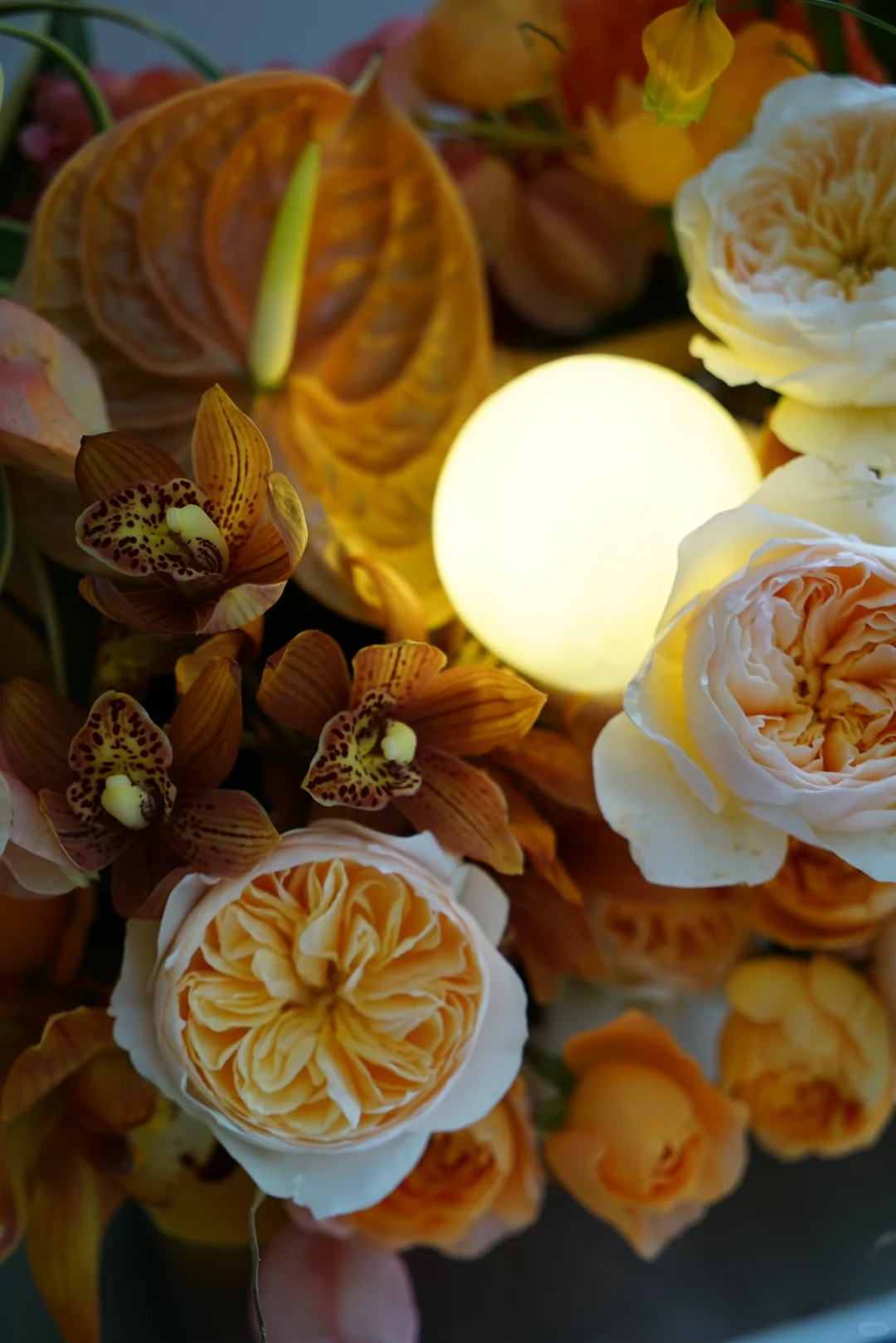 花好月圆🌕，又是一年中秋。