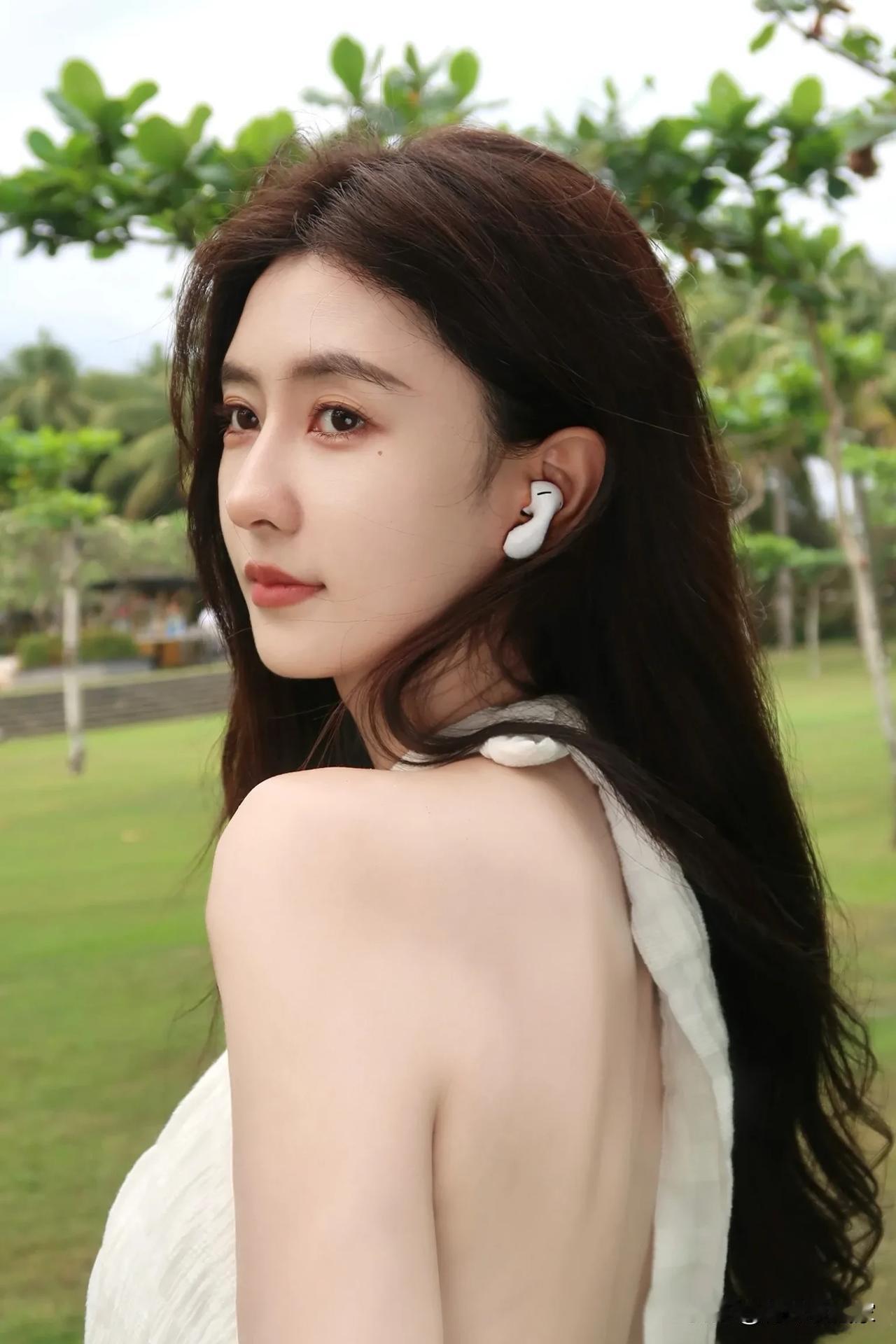 美女美图欣赏